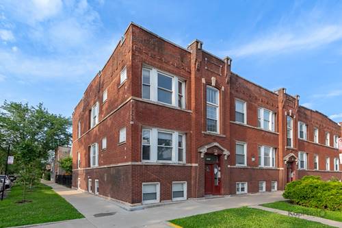 3601 W Le Moyne Unit 1, Chicago, IL 60651