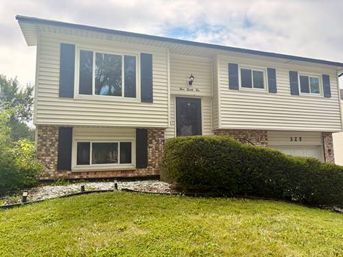 325 Rockhurst, Bolingbrook, IL 60440