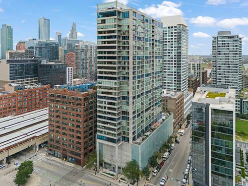 611 S Wells Unit 2402, Chicago, IL 60607