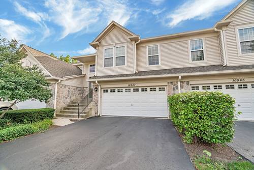 16947 S Timber Unit 16947, Lockport, IL 60441