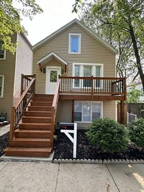 3119 S 53rd, Cicero, IL 60804