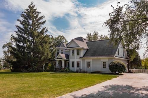 6107 Coachlight, Crystal Lake, IL 60012