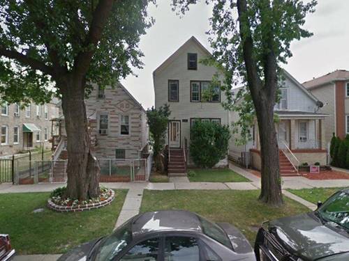 3033 S 49th, Cicero, IL 60804