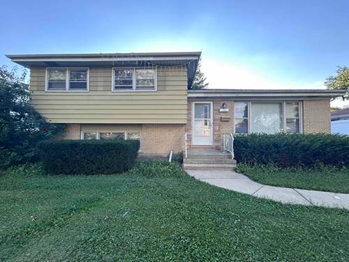 10 N Adams, Addison, IL 60101