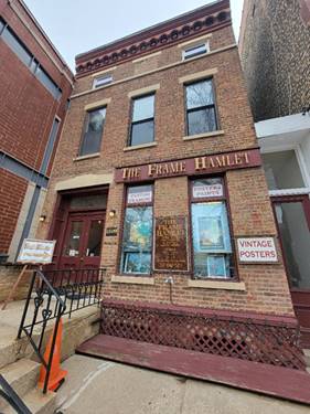 1509 N Wells Unit 2, Chicago, IL 60610