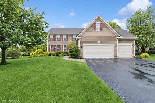 5 N Chestnut, Hawthorn Woods, IL 60047