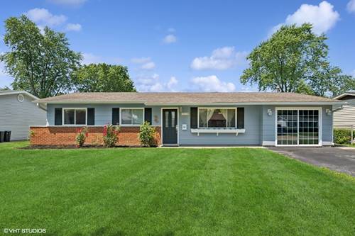 7018 Orchard, Hanover Park, IL 60133