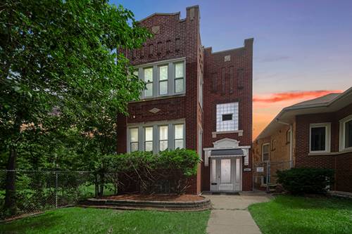1007 S Austin, Chicago, IL 60644