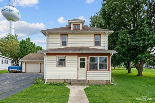 92 Maple, Sugar Grove, IL 60554