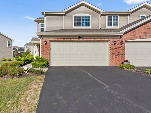 1129 Amber, Cary, IL 60013
