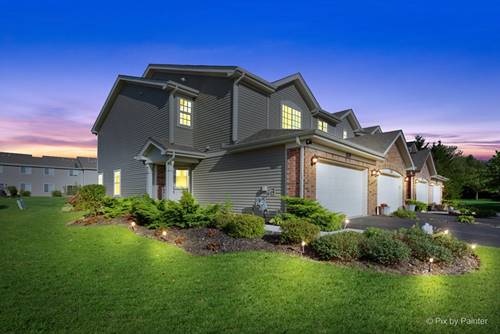 1129 Amber, Cary, IL 60013