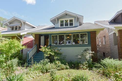 1014 S Kenilworth, Oak Park, IL 60304