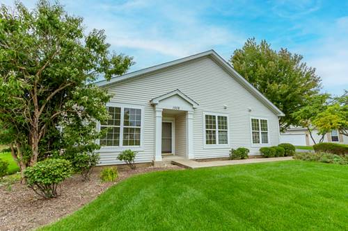 1508 W Ludington, Romeoville, IL 60446