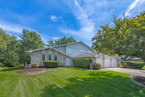 11528 Brookwood, Orland Park, IL 60467
