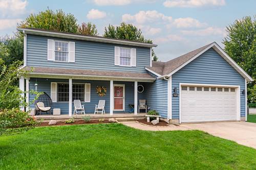 1020 Michael, Sycamore, IL 60178