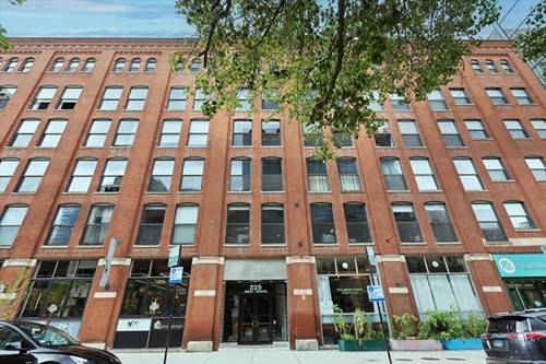 225 W Huron Unit 415, Chicago, IL 60654