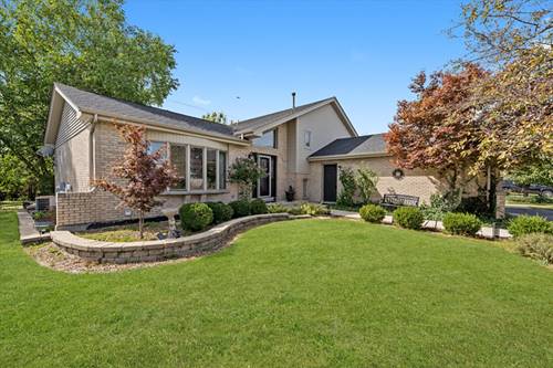 14748 S Carlton, Homer Glen, IL 60491