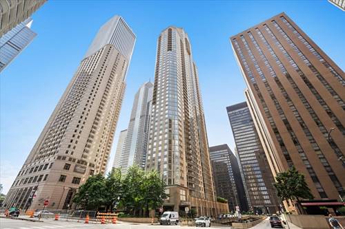 222 N Columbus Unit 3606, Chicago, IL 60601