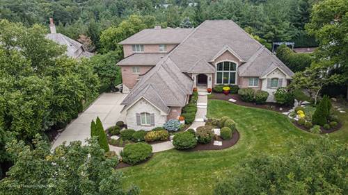 8656 Johnston, Burr Ridge, IL 60527