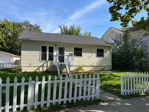 542 E Downer, Aurora, IL 60505