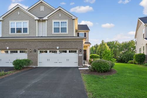 26543 W Countryside, Plainfield, IL 60585