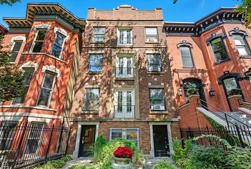 548 W Fullerton, Chicago, IL 60614
