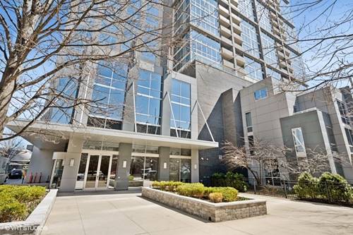1901 S Calumet Unit 1803, Chicago, IL 60616