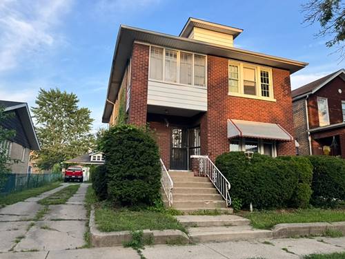 12823 Division, Blue Island, IL 60406