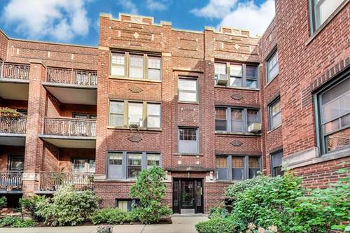 633 Garfield Unit 1N, Oak Park, IL 60304