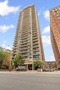 3150 N Sheridan Unit 2C, Chicago, IL 60657
