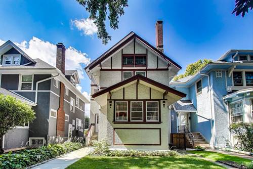 6628 N Bosworth, Chicago, IL 60626
