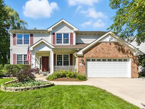 1432 Hartsburg, North Aurora, IL 60542