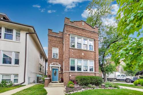 5000 W Grace, Chicago, IL 60641