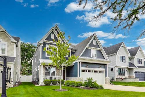 557 N Myrtle, Elmhurst, IL 60126