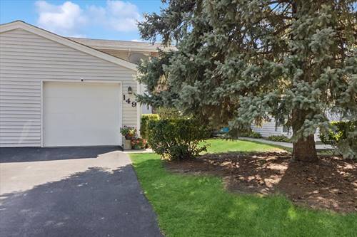 149 Thomas, Bolingbrook, IL 60440
