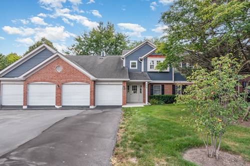 353 Pembroke Unit 2, Schaumburg, IL 60193