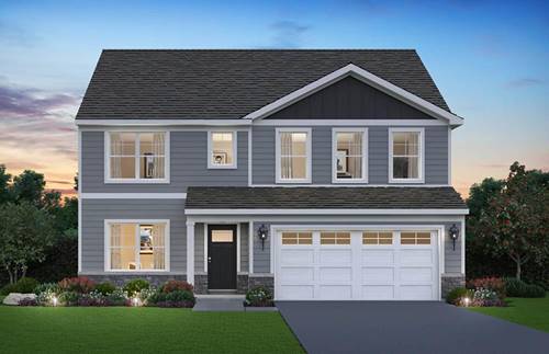 1307 Tiger Lily, Bartlett, IL 60103