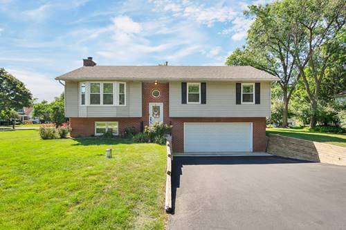 21012 N 18th, Barrington, IL 60010