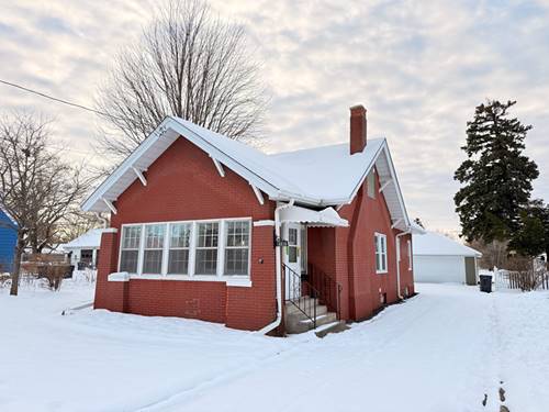 16816 S Park, South Holland, IL 60473