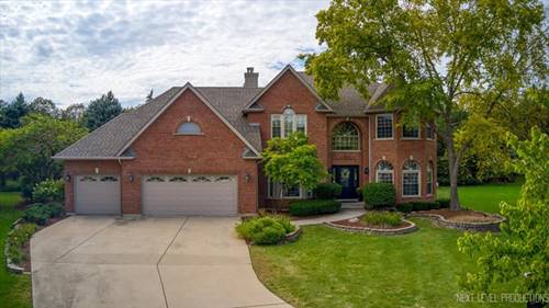 2321 Courtland, Aurora, IL 60502