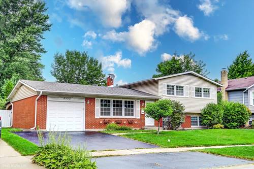 2522 N Chestnut, Arlington Heights, IL 60004