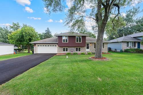 28W605 Barnes, West Chicago, IL 60185