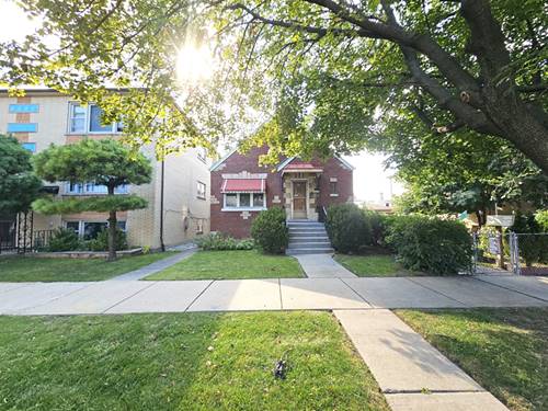 4614 S Harding, Chicago, IL 60632