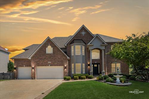 27107 Thornwood, Plainfield, IL 60585