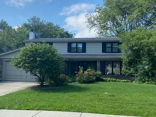 3537 Winnetka, Glenview, IL 60025