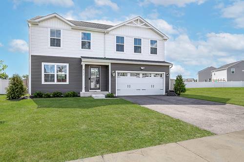 412 Biscayne, Yorkville, IL 60560