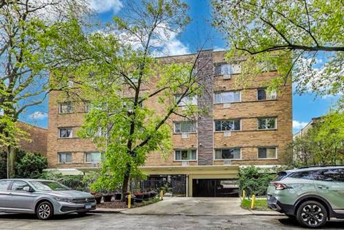 1415 W Lunt Unit 207, Chicago, IL 60626