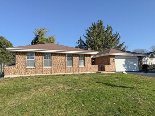 823 Bradoc, Chicago Heights, IL 60411