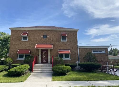 8400 S Wood, Chicago, IL 60620