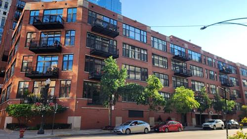 333 W Hubbard Unit 323, Chicago, IL 60654
